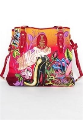 cheap Christian Audigier Bags-34